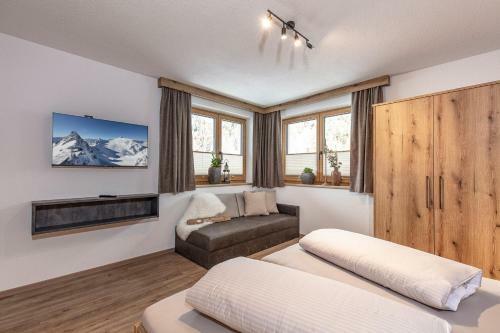 Apartamento Landhaus Sonnenwiese