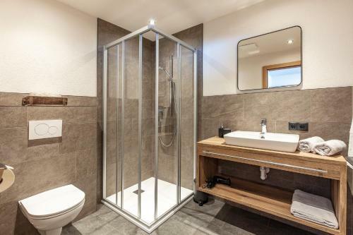 Apartamento Landhaus Sonnenwiese