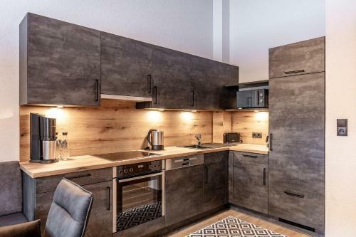 Apartamento Landhaus Sonnenwiese