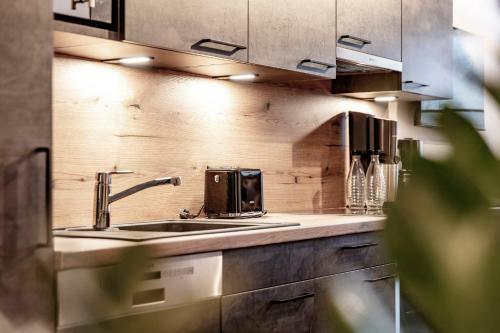 Apartamento Landhaus Sonnenwiese