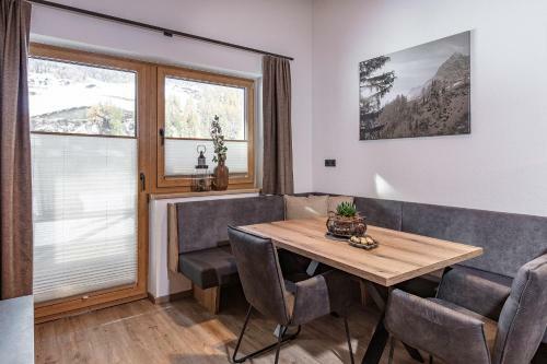 Apartamento Landhaus Sonnenwiese