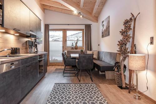 Apartamento Landhaus Sonnenwiese