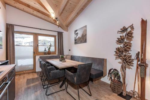 Apartamento Landhaus Sonnenwiese