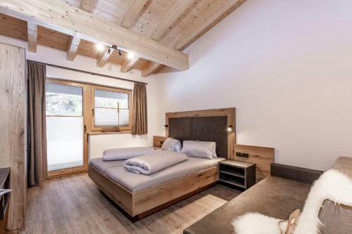 Apartamento Landhaus Sonnenwiese
