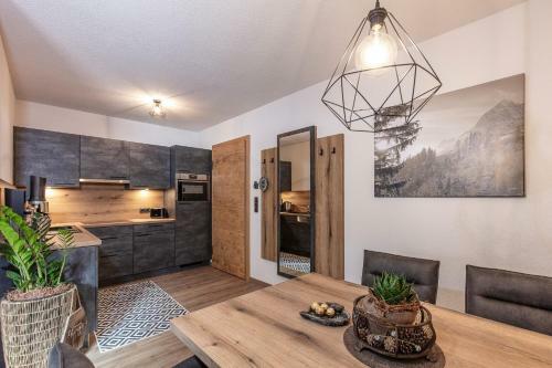 Apartamento Landhaus Sonnenwiese