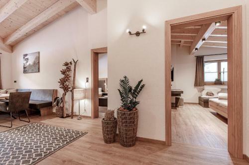 Apartamento Landhaus Sonnenwiese