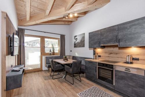 Apartamento Landhaus Sonnenwiese
