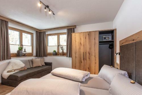 Apartamento Landhaus Sonnenwiese