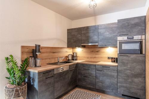Apartamento Landhaus Sonnenwiese