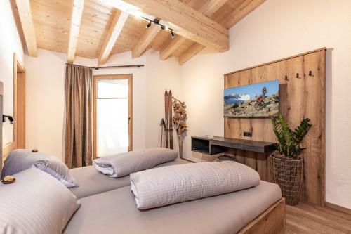 Apartamento Landhaus Sonnenwiese