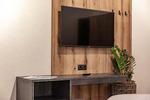 Apartamento Landhaus Sonnenwiese