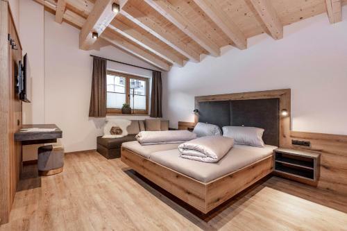 Apartamento Landhaus Sonnenwiese