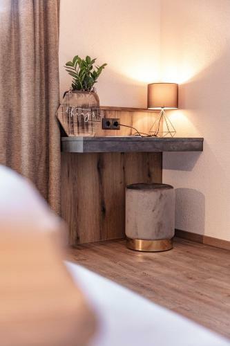 Apartamento Landhaus Sonnenwiese