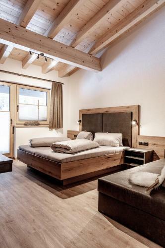 Apartamento Landhaus Sonnenwiese