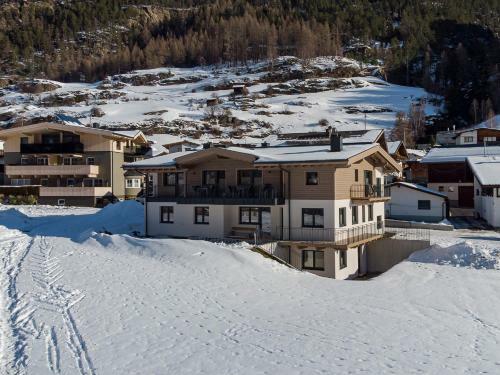 Apartamento Landhaus Sonnenwiese