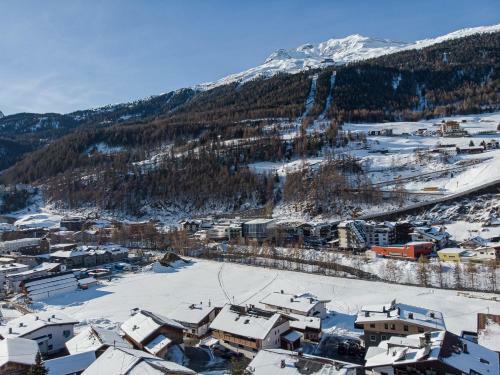 Apartamento Landhaus Sonnenwiese