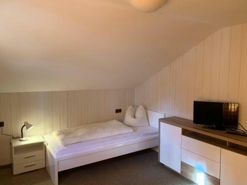 Apartamento Haus Brunnenberg