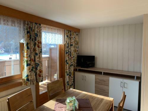 Apartamento Haus Brunnenberg
