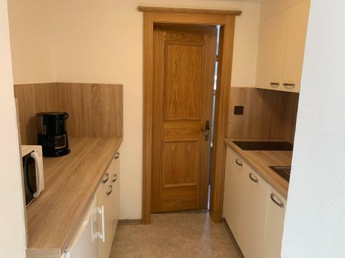 Apartamento Haus Brunnenberg