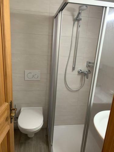 Apartamento Haus Brunnenberg