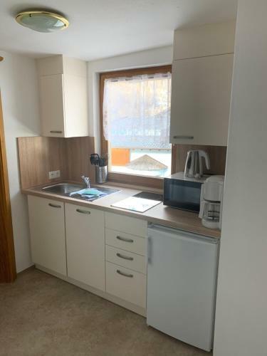 Apartamento Haus Brunnenberg