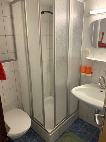 Apartamento Haus Brunnenberg