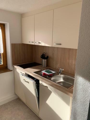 Apartamento Haus Brunnenberg