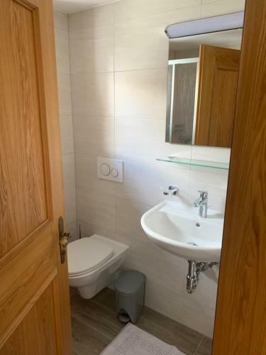 Apartamento Haus Brunnenberg