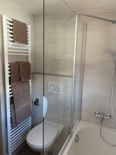Apartamento Haus Brunnenberg