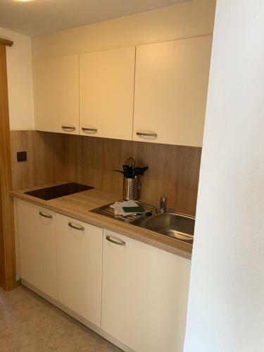 Apartamento Haus Brunnenberg