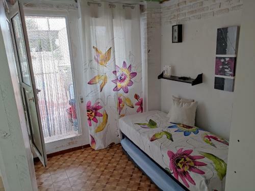 Apartamento Casa Tere