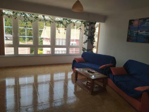 Apartamento Piso Adela