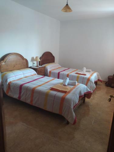 Apartamento Piso Adela