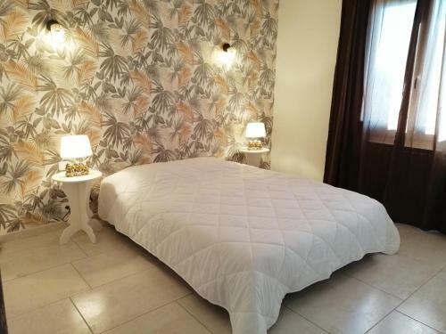 Villa Tr�s Bien �quip�e Pour Les Vacances