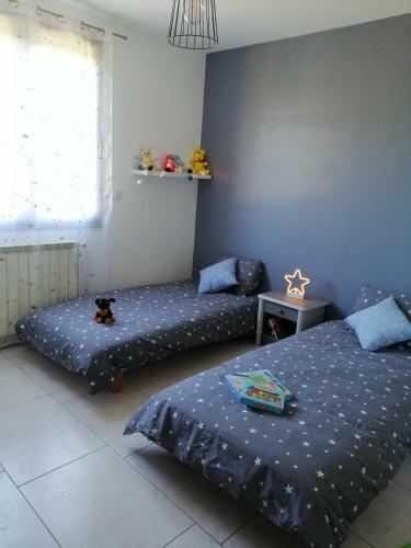 Villa Tr�s Bien �quip�e Pour Les Vacances