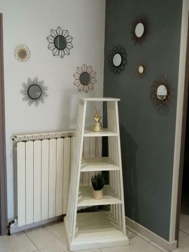 Villa Tr�s Bien �quip�e Pour Les Vacances