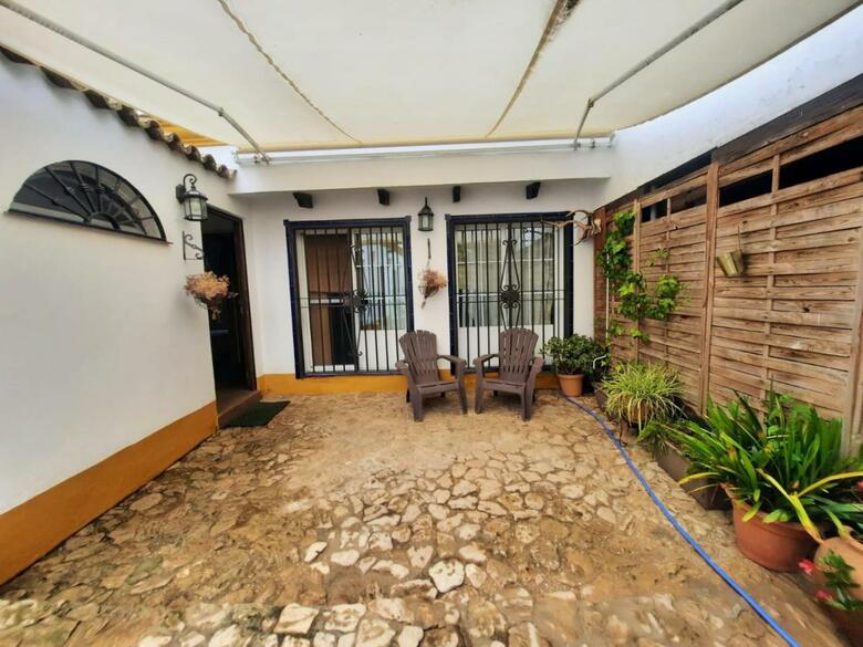 Apartamento Casa Rural A Pie De Playa