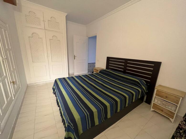 Apartamento Casa Rural A Pie De Playa