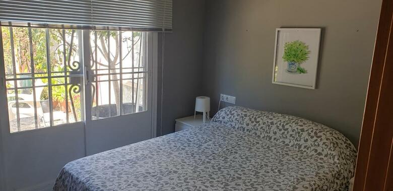 Apartamento Casa Rural A Pie De Playa