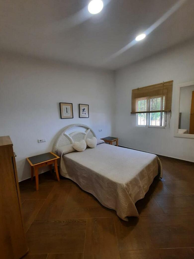 Apartamento Casa Rural A Pie De Playa