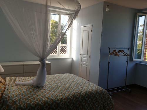 La Maison Du Bonheur � 15mn De Toulouse