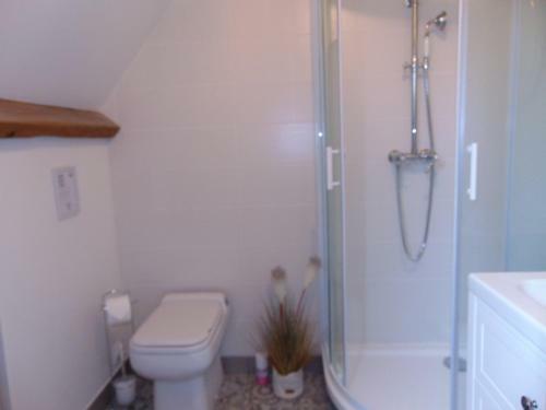 Bed & Breakfast Le Grenier D'isafil