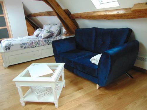 Bed & Breakfast Le Grenier D'isafil