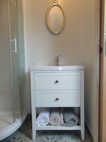 Bed & Breakfast Le Grenier D'isafil