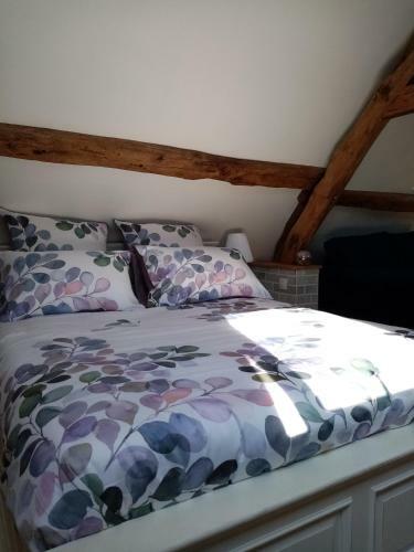 Bed & Breakfast Le Grenier D'isafil