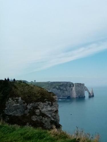 Bed & Breakfast Le Grenier D'isafil