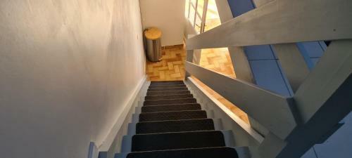 Apartamento Gites Chouette
