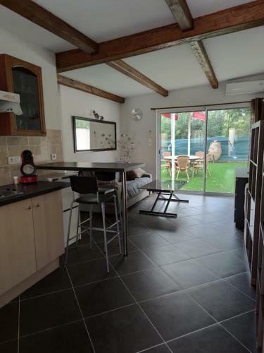 Apartamento Beau T2 Avec Jardin � Bormes Les Mimosas