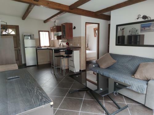 Apartamento Beau T2 Avec Jardin � Bormes Les Mimosas