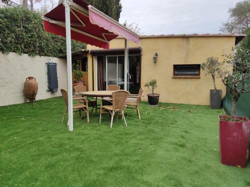 Apartamento Beau T2 Avec Jardin � Bormes Les Mimosas